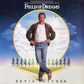 James Horner - Field of Dreams - Original Motion Picture Soundtrack ("CORNFIELD" GREEN VINYL) ((Vinyl))