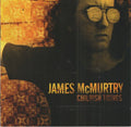 James McMurtry - Childish Things  (New Vinyl LP)