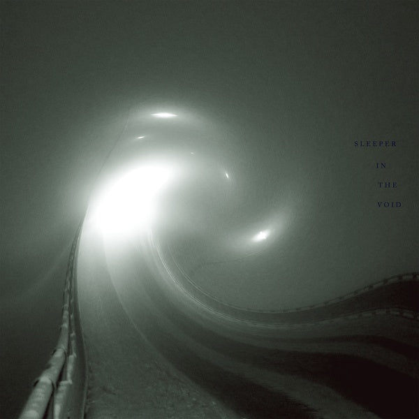 JAMES WELBURN - Sleeper in the Void ((Vinyl))