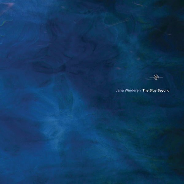 JANA WINDEREN - The Blue Beyond ((Vinyl))