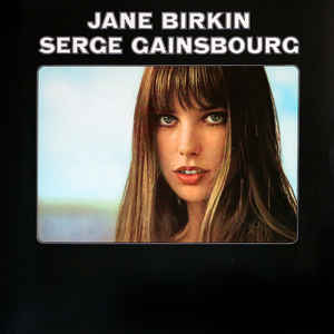 Jane Birkin & Serge Gainsbourg - Jane Birkin Et Serge Gainsbourg [Import]  (New Vinyl LP)