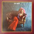 Janis Joplin - Pearl  (New Vinyl LP)