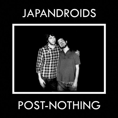 Japandroids - Post-Nothing  (New Vinyl LP)