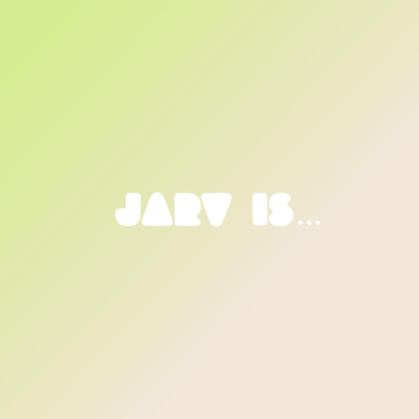 JARV IS... - Beyond the Pale ((Vinyl))