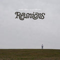 Jason Isbell and the 400 Unit - Reunions  (New Vinyl LP)