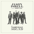 Jason Isbell and the 400 Unit - The Nashville Sound  (New Vinyl LP)