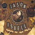 Jason Isbell - Sirens of the Ditch [Limited Edition Colored Vinyl]  (New Vinyl LP)