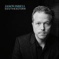 Jason Isbell - Southeastern (10th Anniversary Edition) [Clearwater Blue Vinyl]  (New Vinyl LP)