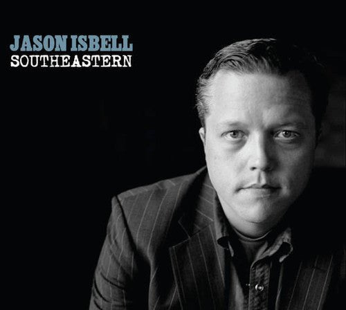 Jason Isbell - Southeastern  (New Vinyl LP)