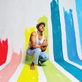 Jason Mraz - Mystical Magical Rhythmical Radical Ride [Blue Vinyl]  (New Vinyl LP)
