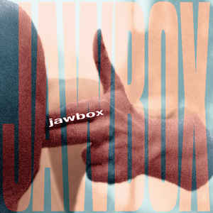Jawbox - Jawbox  (New Vinyl LP)