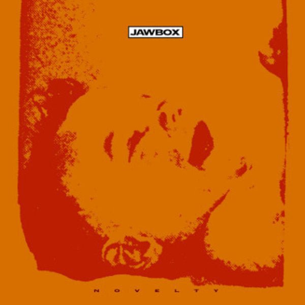 Jawbox - Novelty  (New Vinyl LP)