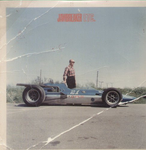 Jawbreaker - Etc. [2xLP]  (New Vinyl LP)