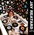 Jay Reatard - Matador Singles '08  (New Vinyl LP)