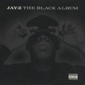 Jay-Z - The Black Album  (New Vinyl LP)