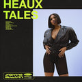 Jazmine Sullivan - Heaux Tales  (New Vinyl LP)