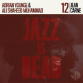 Jean Carne, Adrian Younge, Ali Shaheed Muhammad - Jazz is Dead 012  (New Vinyl LP)