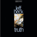 Jeff Beck - Truth  (New Vinyl LP)
