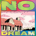 Jeff Rosenstock ‎- No Dream [Seafoam Vinyl]  (New Vinyl LP)