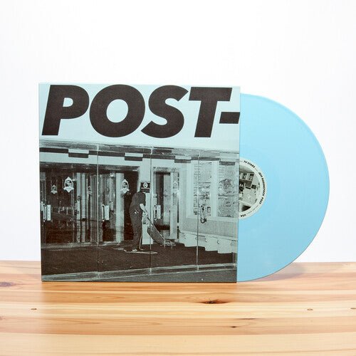 Jeff Rosenstock - Post-  (New Vinyl LP)