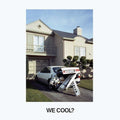 Jeff Rosenstock - We Cool?  (New Vinyl LP)
