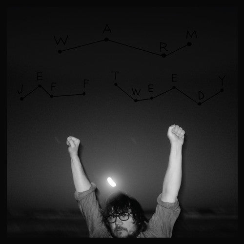 Jeff Tweedy - Warm  (New Vinyl LP)