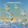 Jefferson Airplane - Thirty Seconds Over Winterland [Blue Vinyl]  (New LP)