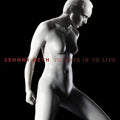 Jehnny Beth - To Love is to Live  (New Vinyl LP)