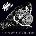 Jello Biafra And The Guantanamo School Of Medicine - Tea Party Revenge Porn [Clear Vinyl]  (Used Vinyl LP)