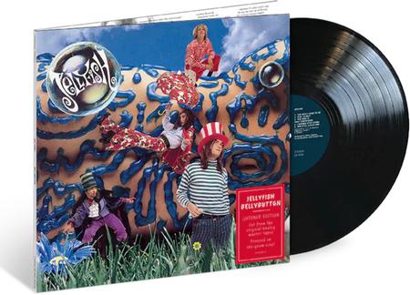 Jellyfish - Bellybutton (Listener Edition) (180 Gram Vinyl) ((Vinyl))
