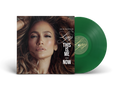 Jennifer Lopez - This Is Me...Now (Evergreen Vinyl) ((Vinyl))