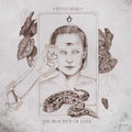 Jenny Hval - The Practice of Love [Sand-Colored Vinyl]  (New Vinyl LP)
