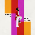 Jenny O. - New Truth [Professor Plum Vinyl]  (New Vinyl LP)