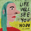 Jens Lekman - Life Will See You Now  (New Vinyl LP)