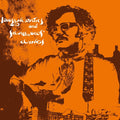 JEREMY HARMER - Idiosyncratics and Swallows Wings ((Vinyl))