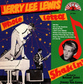 Jerry Lee Lewis - Whole Lotta Shakin' Goin' On ((Vinyl))