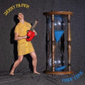 Jerry Paper - Free Time  (New Vinyl LP)
