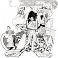Jesca Hoop - The Deconstruction of Jack's House [White Vinyl]  (New Vinyl LP)