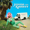 Jesika Von Rabbit ‎- Dessert Rock  (New Vinyl LP)