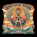 Jesse Colin Young - Dreamers  (New Vinyl LP)