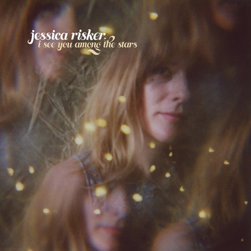 Jessica Risker - I See You Among the Stars  (New Vinyl LP)