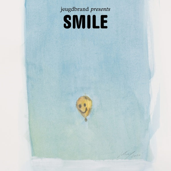 JEUGDBRAND - Smile ((Vinyl))