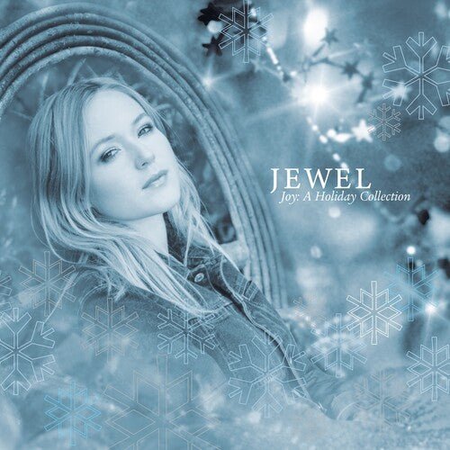 Jewel - Joy: A Holiday Collection  (New Vinyl LP)