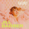 Jill Barber - Encore! [Chartreause Vinyl]  (New Vinyl LP)