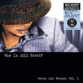 Jill Scott - Who Is Jill Scott: Words And Sounds, Vol. 1  (New Vinyl LP)