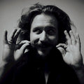 Jim James - Tribute to 2 [Gold Vinyl]  (New Vinyl LP)