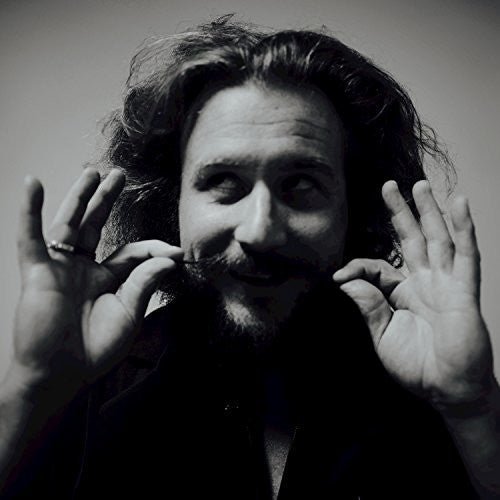 Jim James - Tribute to 2 [Gold Vinyl]  (New Vinyl LP)