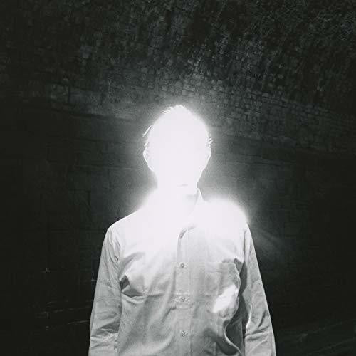 Jim James - Uniform Clarity [White Vinyl]  (New Vinyl LP)