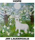Jim Lauderdale - Hope  (New Vinyl LP)