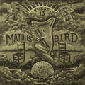 Jimbo Mathus & Andrew Bird - These 13 [Grey Marbled]  (New Vinyl LP)